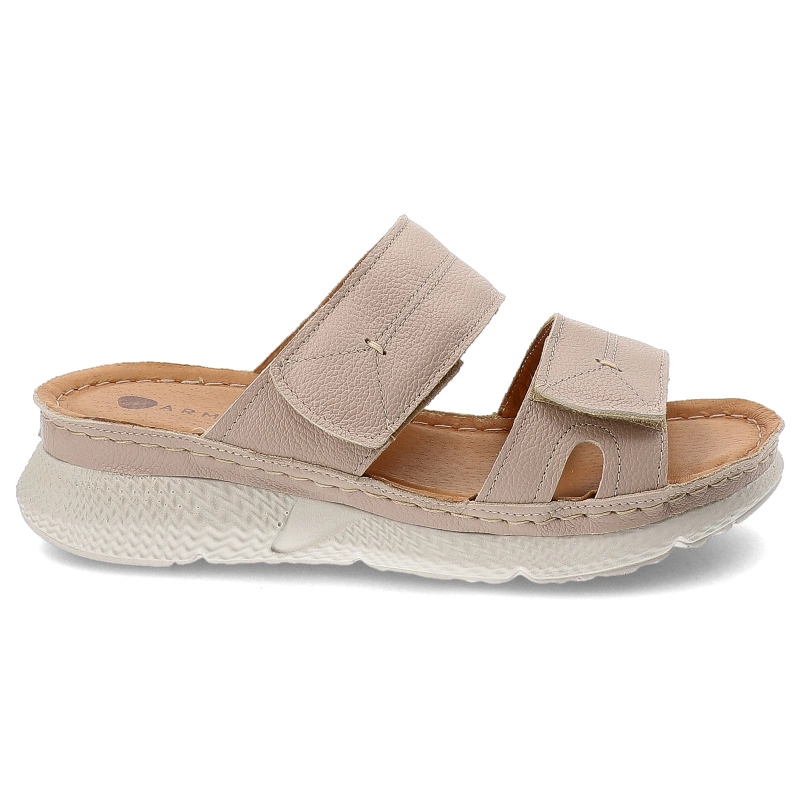 Šľapky Armodo - K984 700