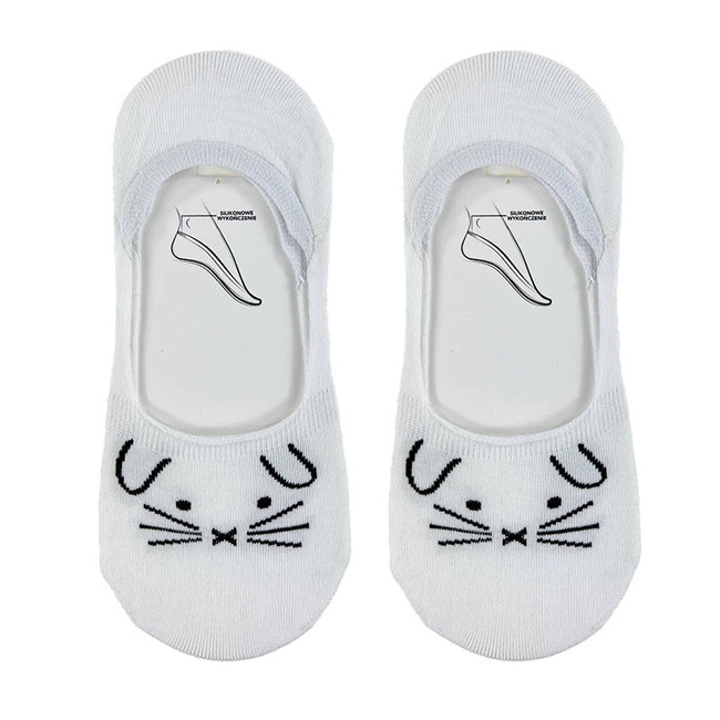 Ponožky Moraj - CDB200-114 Mix Kolor