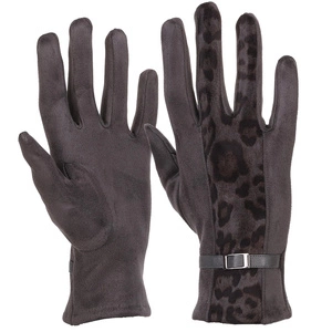 Rukavice Moraj - RRD1200-032 Szary