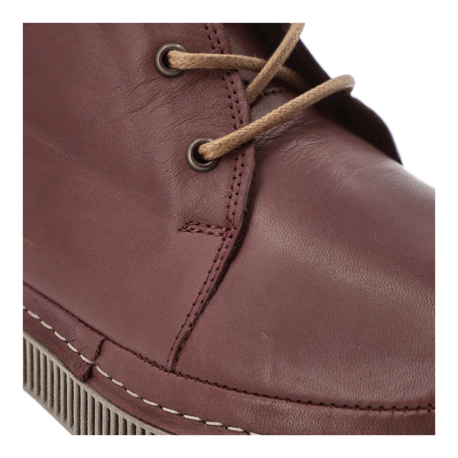 Členkové Topánky ARTIKER - 57C2032 Bordowy