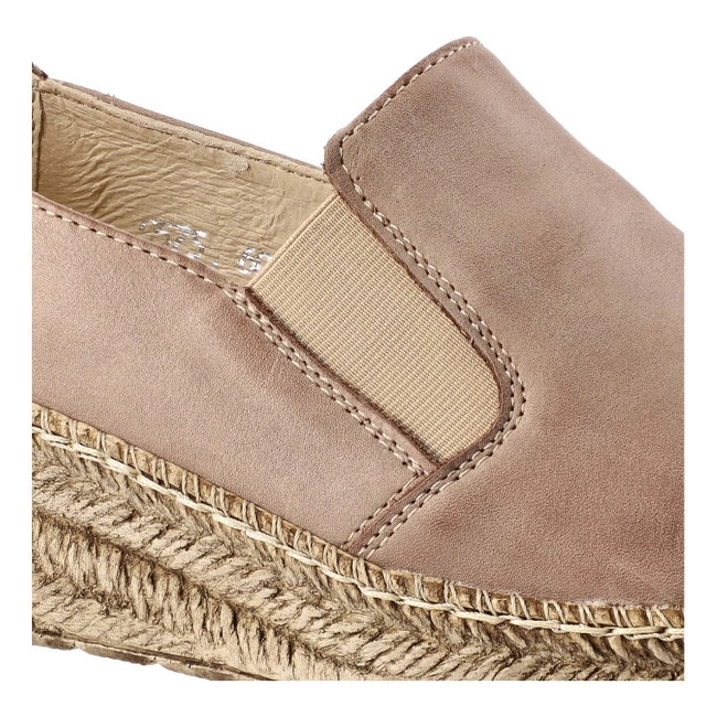 Poltopánky Wasak - 0575 Cappuccino