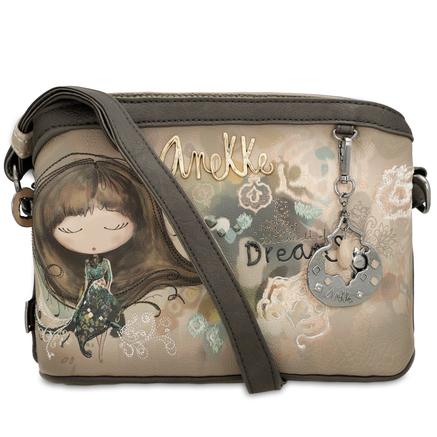 Kabelka ANEKKE - 41703-258