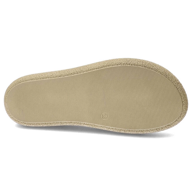 Šľapky Chebello - 4111_-046-000-PSK-S281 Złoty