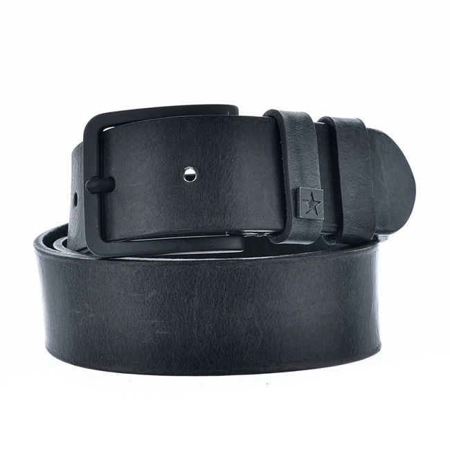 Opasok Big Star Accessories - JJ675053 Czarny