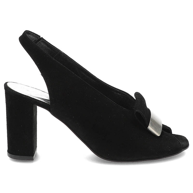 Sandále Karino - 2967/003-P Czarny