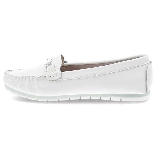 Mókazíny S.BARSKI - LR51-547 White