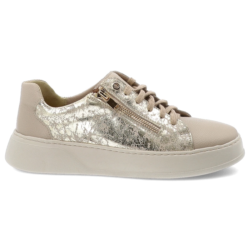 Tenisky ARMODO - 5-1736-008 Vanilia Verona/887