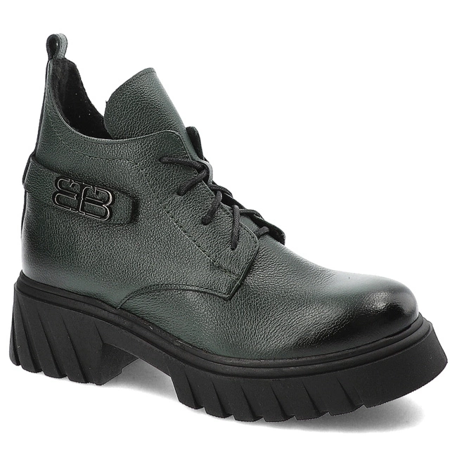 Členkové Topánky Armodo - 60483 V.Oliwka+Zł.