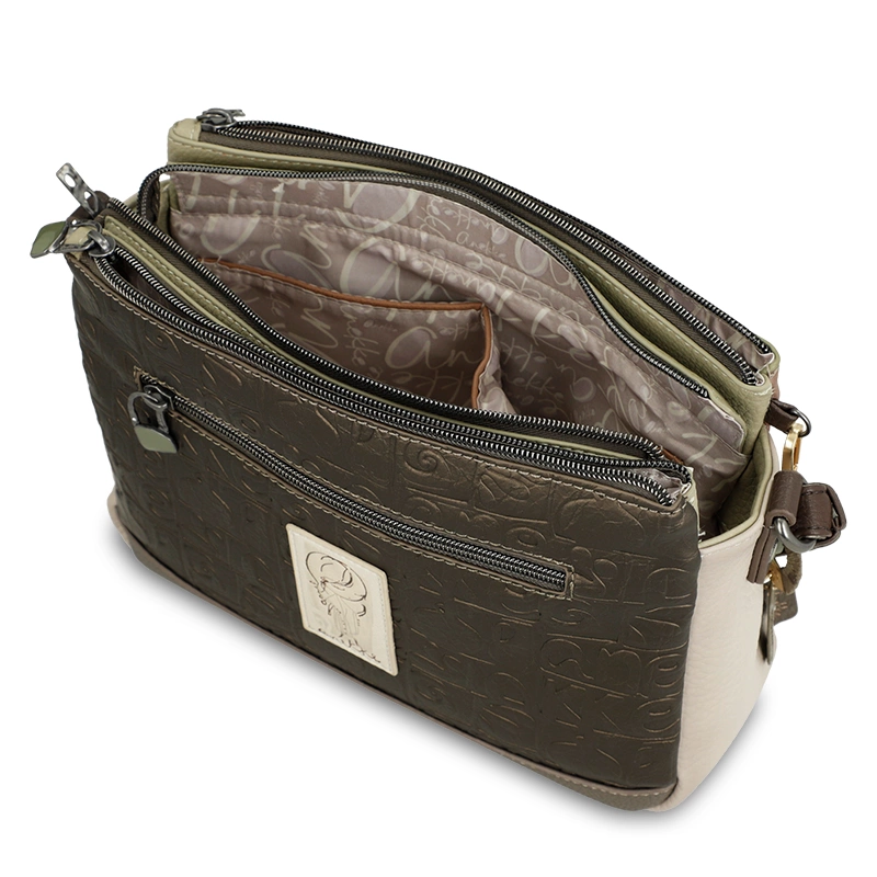 Poštárska Taška ANEKKE - 42713-184