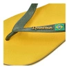 Žabky Ipanema - 80415 Clas Brasil II AD AR770 Yellow/Green