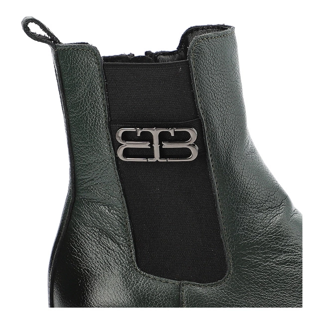 Členkové Topánky Armodo - 60498 V.Oliwka+Cn.