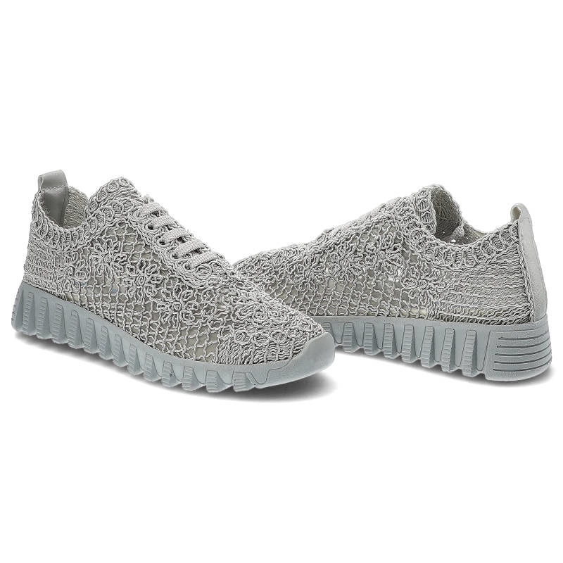 Poltopánky Ravini - 100 Szary