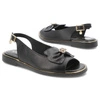 Sandále KARINO - 5408/076-P Czarny/Lico