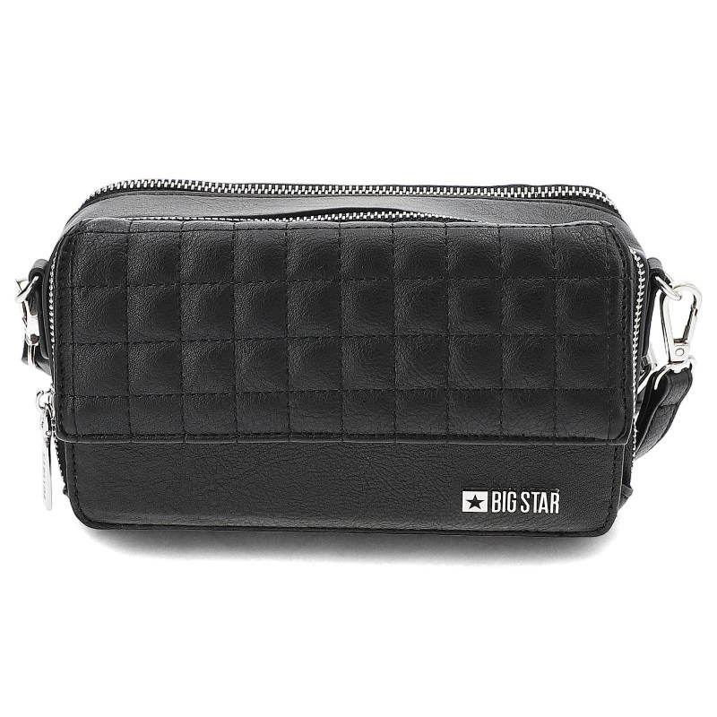Kabelka Big Star Accessories - KK574149 Czarny