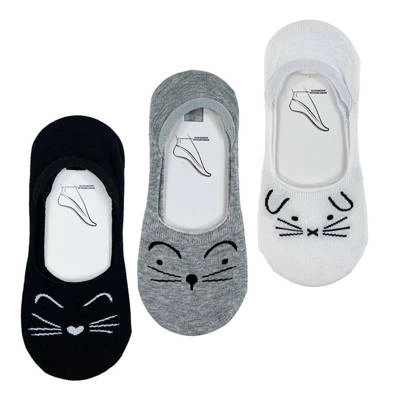 Ponožky Moraj - CDB200-114 Mix Kolor