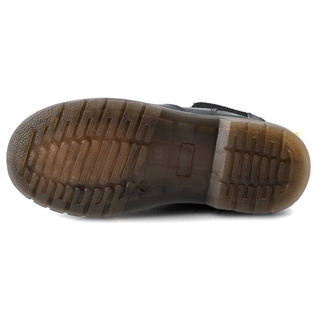 Čižmy Big Star - GG374080 Czarny