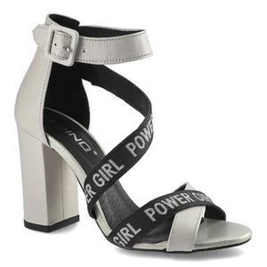 Sandále Karino - 3258/094-P Czarno/Biały