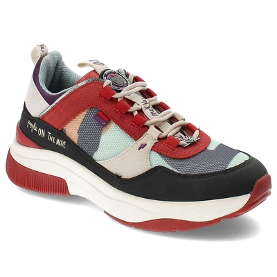 Tenisky Anekke - 38370-53