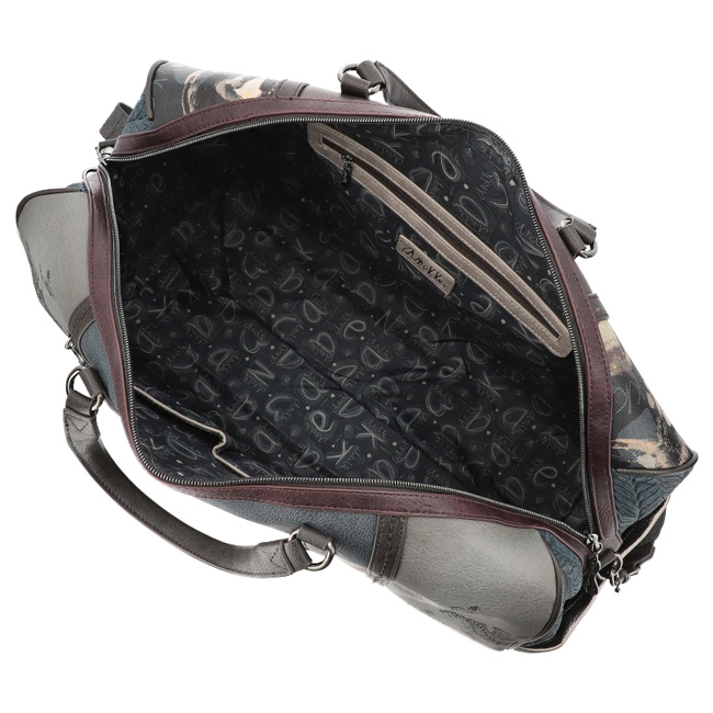 Cestovná Taška ANEKKE - 41708-423