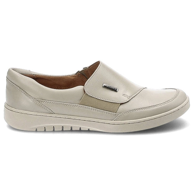 Poltopánky Pollonus - 5-1239-009 Vanilia Lico