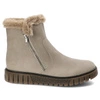Členkové Topánky Rieker - Y3481-60 Beige
