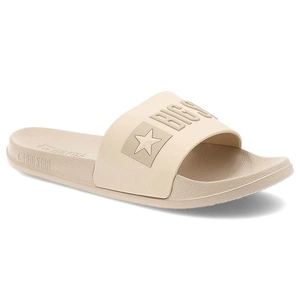 Šľapky BIG STAR - SS274710 Beż