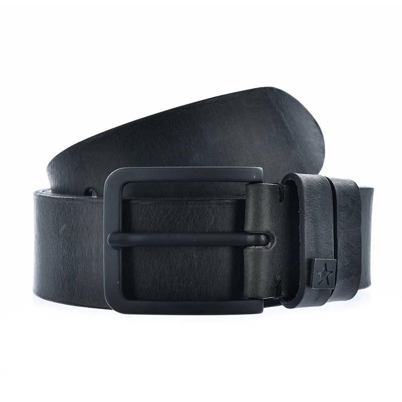 Opasok Big Star Accessories - JJ675053 Czarny