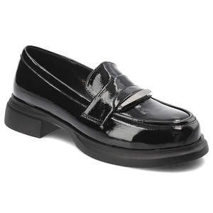 Poltopánky S.Barski - CR42-203 Black