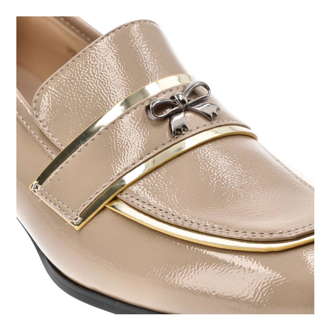 Poltopánky S.Barski - MR870-27 Beige