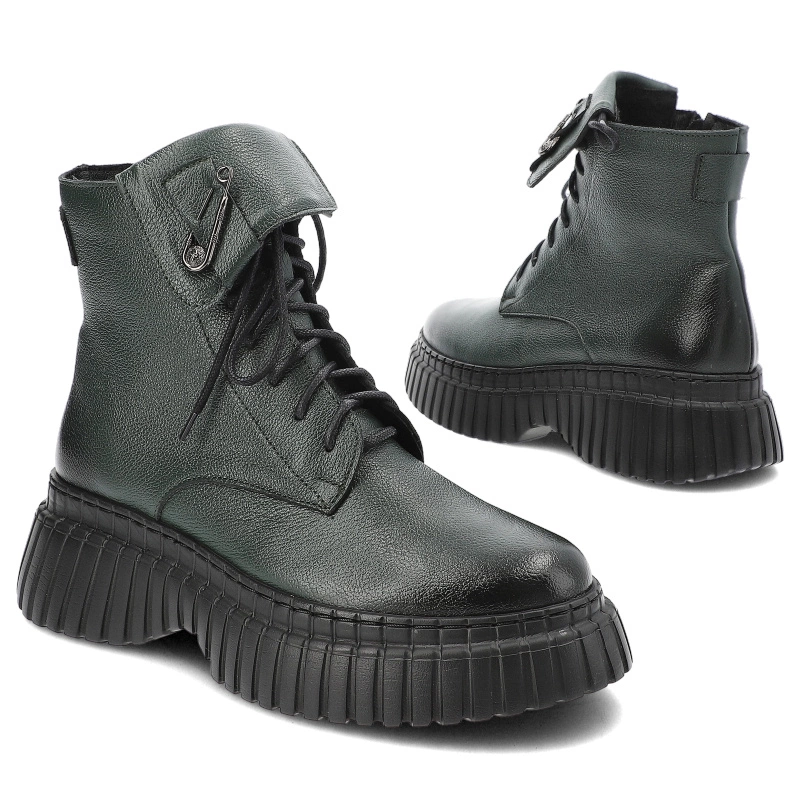 Členkové Topánky Armodo - 60461 V.Oliwka+Cn.