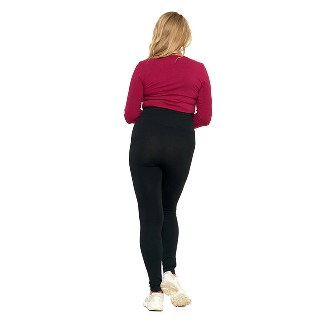 Legíny Moraj - RDL1500-013 Black