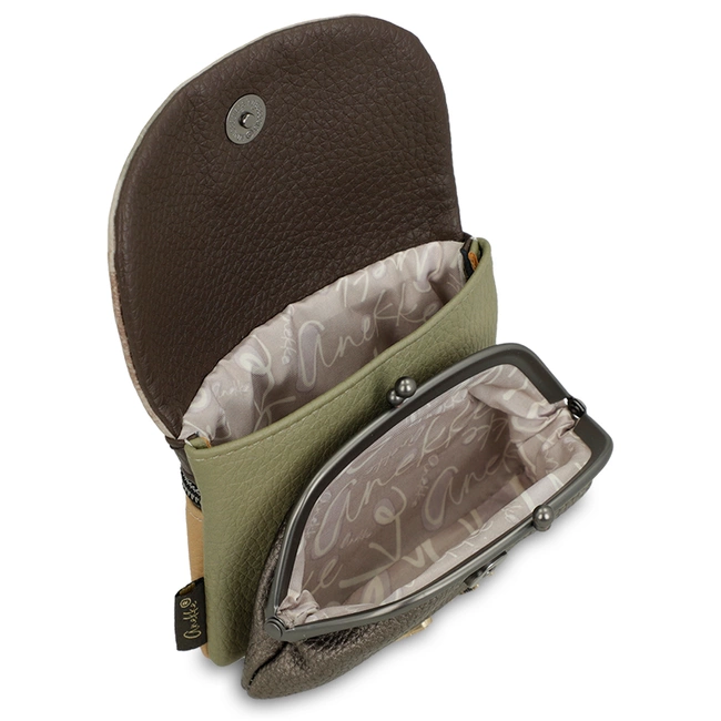 Peňaženka ANEKKE - 42709-016