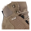 Členkové Topánky RIEKER - Z0910-90 Brown
