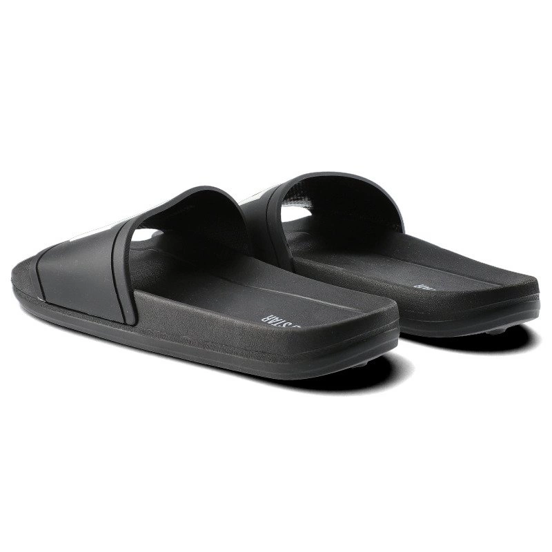 Šľapky Big Star - DD174699 906 Czarny