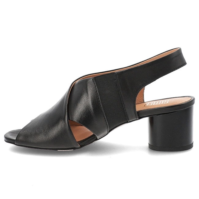 Sandále SIMEN - 1306A Sandro 04