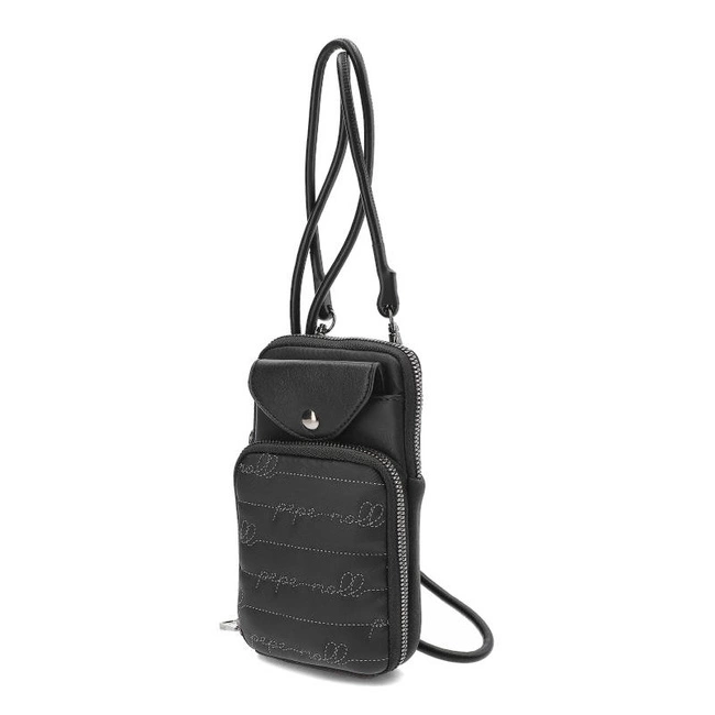 Kabelka Pepe Moll - 232183 Camden Negro