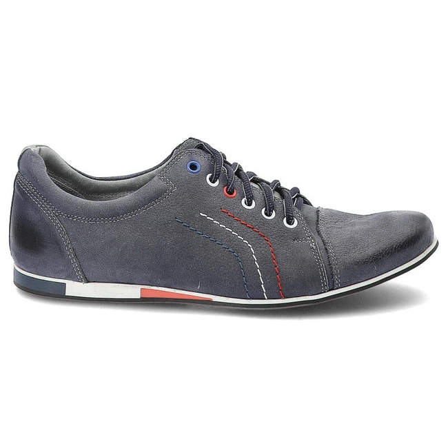 Poltopánky Avanti - 246 N.Blu.GC Granat