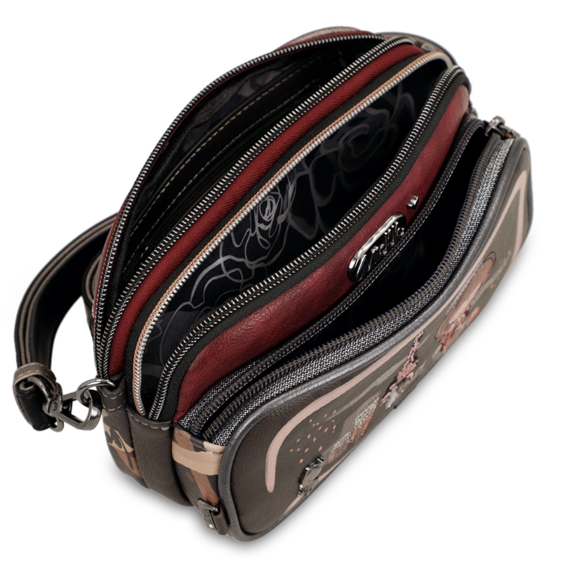 Kabelka ANEKKE - 41803-445