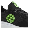 Tenisky Big Star - HH374177 Czarny