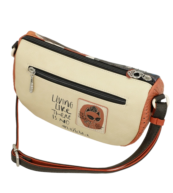 Kabelka ANEKKE - 40703-498