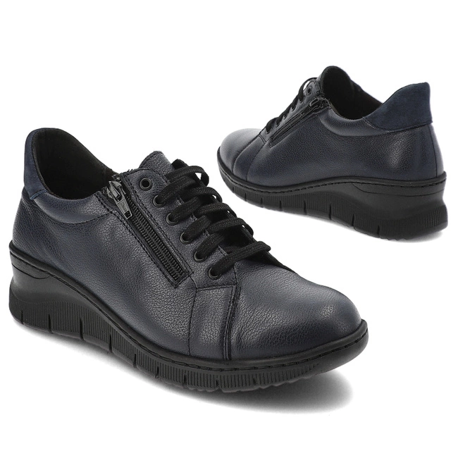 Poltopánky Wasak - 0703 Granat Groszek