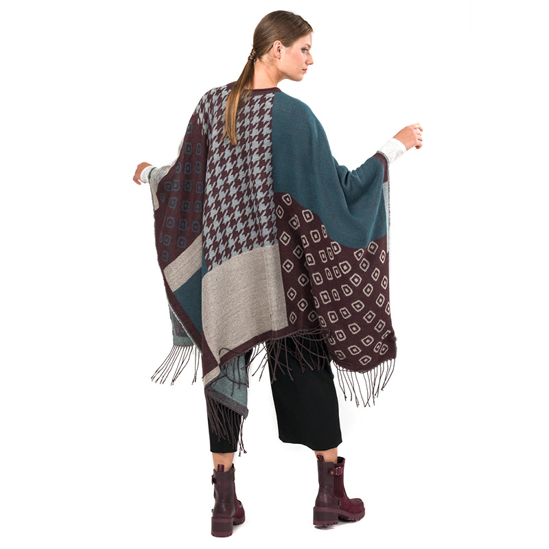 Pončo ANEKKE - 41284-031