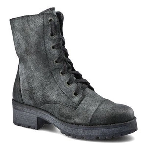 Členkové Topánky Maciejka - 3812A-21/00-3 Czarny Na Biało