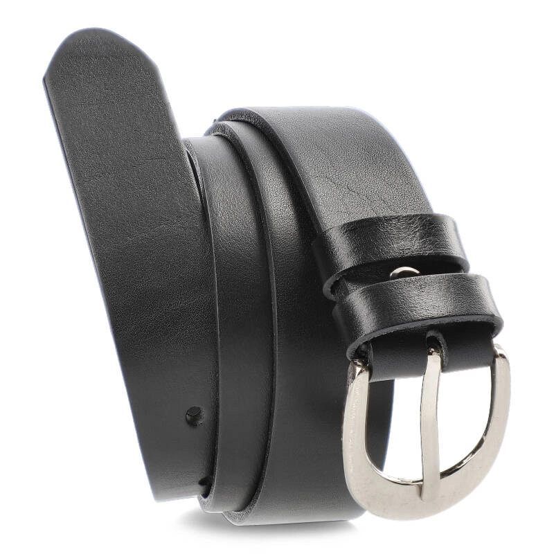 Opasok Armodo - 23-300-K Black