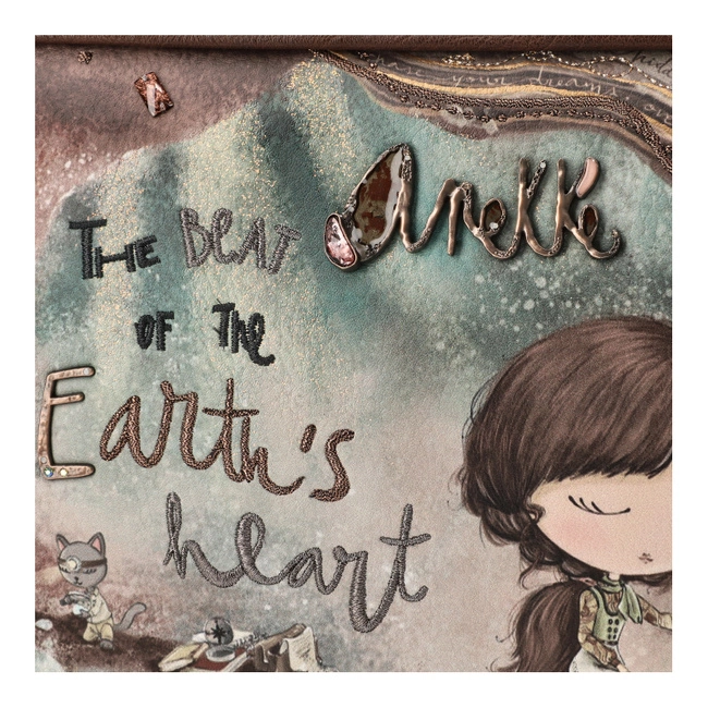 Kabelka Anekke - 39803-701