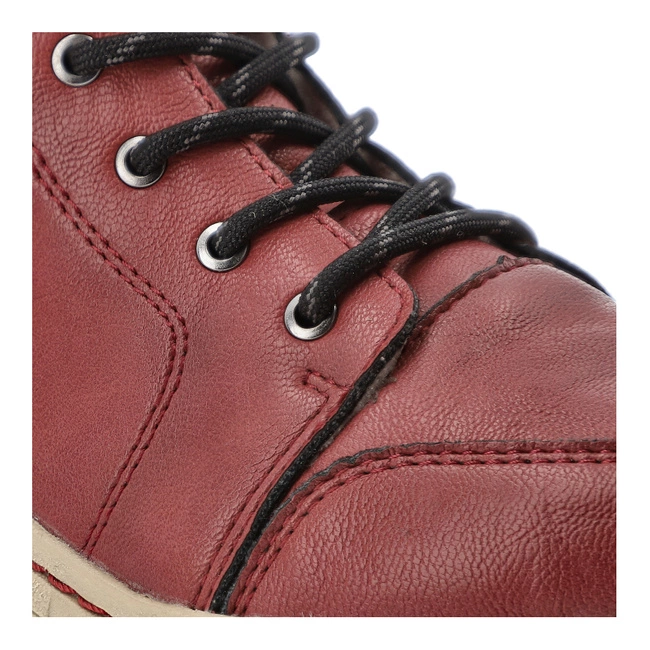 Členkové Topánky Mustang - 1499-602-5 Rot