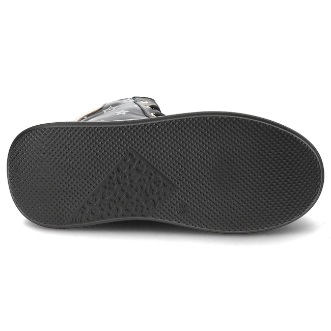 Tenisky Libero - 5005 Czarny 8/502/111