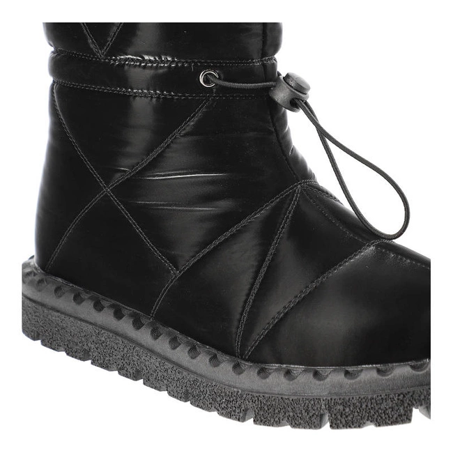 Snehule Artiker - 51C0361 Czarny