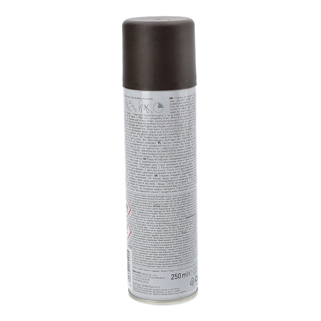 Impregnát Coccine - Do Skór i Tekstyliów Bezbarwny 250 ml