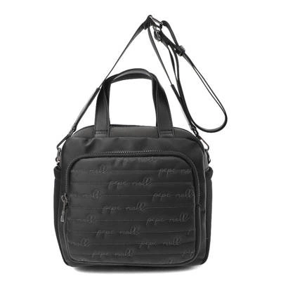 Kabelka Pepe Moll - 232180 Camden Negro